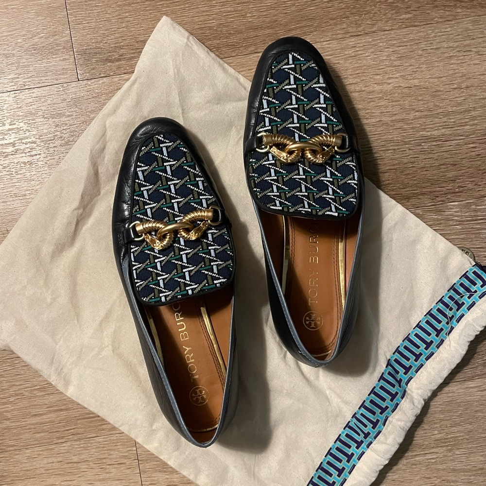 Jessa Loafer